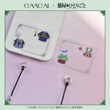 Natsume's Book of Friends x GAACAL 3-in-1 foldable wireless charger, Magsafe compatible, limited quantity, second order available