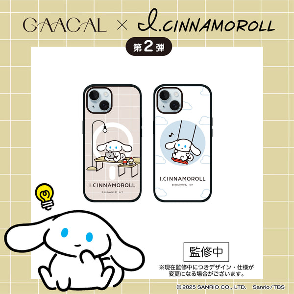 [Pre-order] The long-awaited second edition! GAACAL x Ojamajo Doremi engraved magnetic Apple Watch band, limited quantity, fifth order accepted