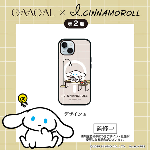 [Pre-order] The long-awaited second edition! GAACAL x Ojamajo Doremi engraved magnetic Apple Watch band, limited quantity, fifth order accepted