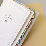 "Extremely Simple" Planner Stickers