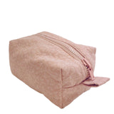 "Otome no Koubou" feminine pink storage pouch