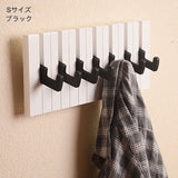 "Melody of Life" Piano Design Wall Hook