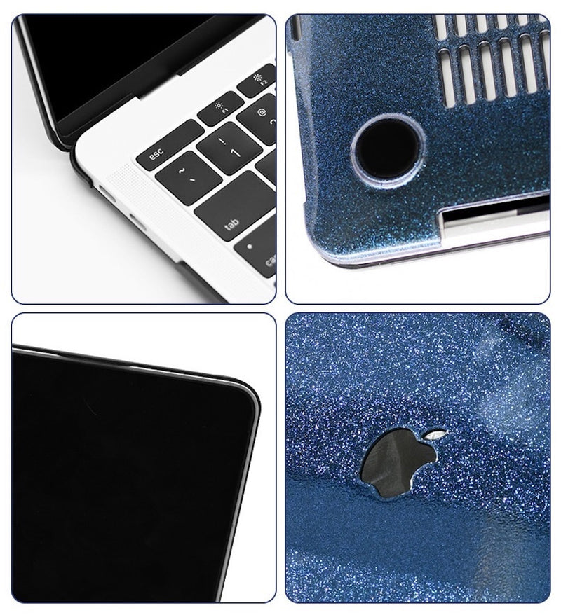 "To the Ocean of the Galaxy" glittering PC protective cover