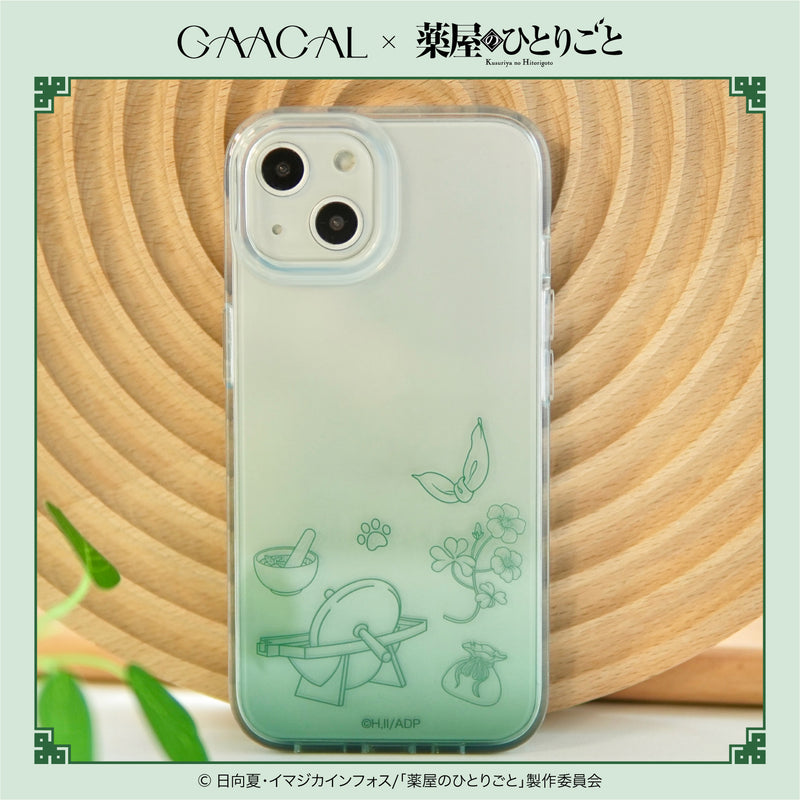 Natsume's Book of Friends x GAACAL 3-in-1 foldable wireless charger, Magsafe compatible, limited quantity, second order available