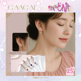 [Pre-order] The long-awaited second edition! GAACAL x Ojamajo Doremi engraved magnetic Apple Watch band, limited quantity, fifth order accepted