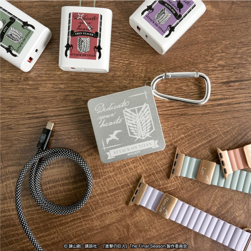 [Pre-order] The long-awaited second edition! GAACAL x Ojamajo Doremi engraved magnetic Apple Watch band, limited quantity, fifth order accepted