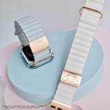 GAACAL x Hatsune Miku x Cinnamoroll Engraved Magnetic Apple Watch Band