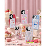GAACAL x Cardcaptor Sakura: Clear Card Arc Design Plates (9 Types) [For PaleCase Only] MagSafe Compatible