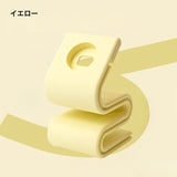 "Wave Design" Apple Watch Charging Stand