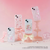 [Pre-order] GAACAL × I.CINNAMOROLL MagSafe-Compatible Smartphone Case – 2 Types