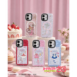 GAACAL x Cardcaptor Sakura: Clear Card Arc Design Plates (9 Types) [For PaleCase Only] MagSafe Compatible