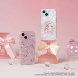 [Pre-order] GAACAL × I.CINNAMOROLL MagSafe-Compatible Smartphone Case – 2 Types
