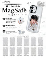 Your bias will look great! GAACAL Original MagSafe Photocard Holder