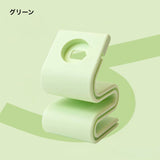 "Wave Design" Apple Watch Charging Stand