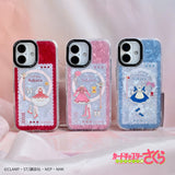 GAACAL x Cardcaptor Sakura: Clear Card Arc Design Plates (9 Types) [For PaleCase Only] MagSafe Compatible