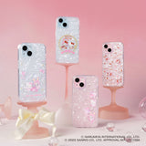 [Pre-order] GAACAL × I.CINNAMOROLL MagSafe-Compatible Smartphone Case – 2 Types