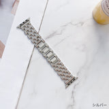 "Breathable" openwork Apple Watch band 