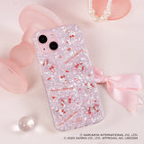 [Pre-order] GAACAL × I.CINNAMOROLL MagSafe-Compatible Smartphone Case – 2 Types