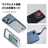 GAACAL Kayo Horaguchi x Sanrio Characters Slim 3-in-1 Mobile Battery