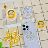 GAACAL x Cojicoji Smartphone Grip