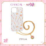 [Pre-order] Limited quantity GAACAL x Ojamajo Doremi smartphone shoulder bag *2nd order*