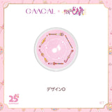 [Pre-order] Limited quantity GAACAL x Ojamajo Doremi smartphone grip *7th order*