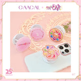 [Pre-order] Limited quantity GAACAL x Ojamajo Doremi smartphone grip *7th order*