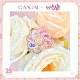 [Pre-order] Limited quantity GAACAL x Ojamajo Doremi smartphone grip *8th order*