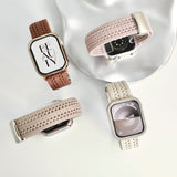 "Autumn/Winter Limited Edition" Original New Color ✨Comfortable Magnetic Nylon Mesh Band
