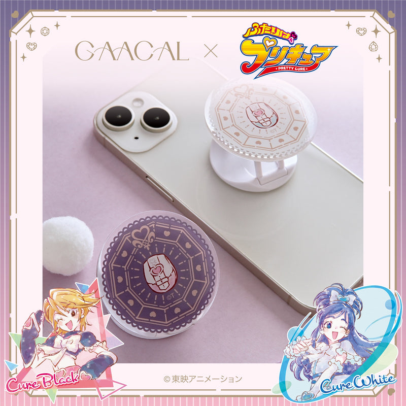 [Pre-order] The long-awaited second edition! GAACAL x Ojamajo Doremi engraved magnetic Apple Watch band, limited quantity, fifth order accepted