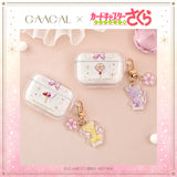 [Pre-order] The long-awaited second edition! GAACAL x Cardcaptor Sakura Magsafe compatible card case, limited quantity, 4th order