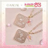 [Pre-order] The long-awaited second edition! GAACAL x Cardcaptor Sakura Magsafe compatible card case, limited quantity, 4th order