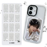 Your bias will look great! GAACAL Original MagSafe Photocard Holder