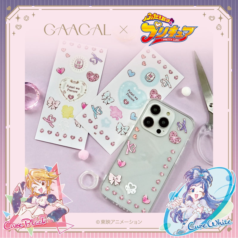 [Pre-order] The long-awaited second edition! GAACAL x Ojamajo Doremi engraved magnetic Apple Watch band, limited quantity, fifth order accepted