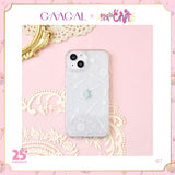 [Pre-order] Limited quantity GAACAL x Ojamajo Doremi clear smartphone case *2nd order*
