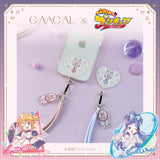 [Pre-order] The long-awaited second edition! GAACAL x Ojamajo Doremi engraved magnetic Apple Watch band, limited quantity, fifth order accepted