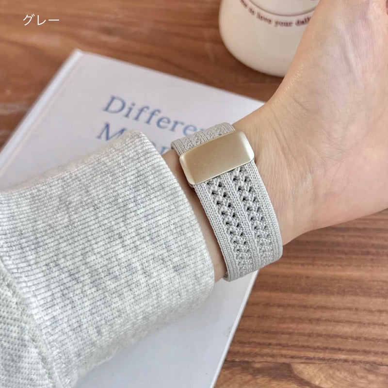 "Smart Frame" Apple Watch Frame