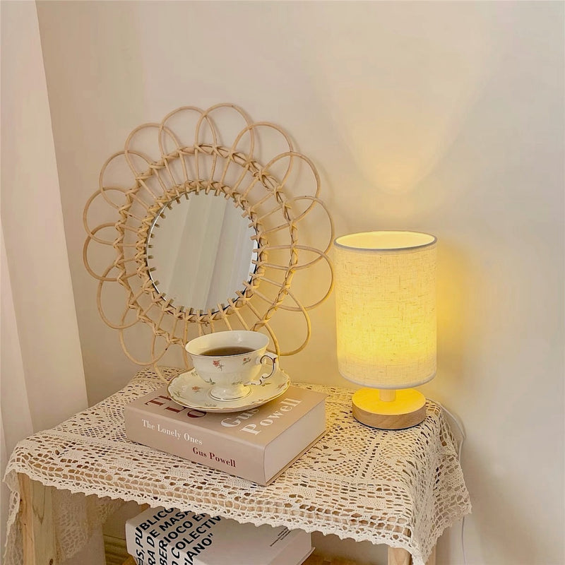 "Sparkling Kindness" Table Lamp