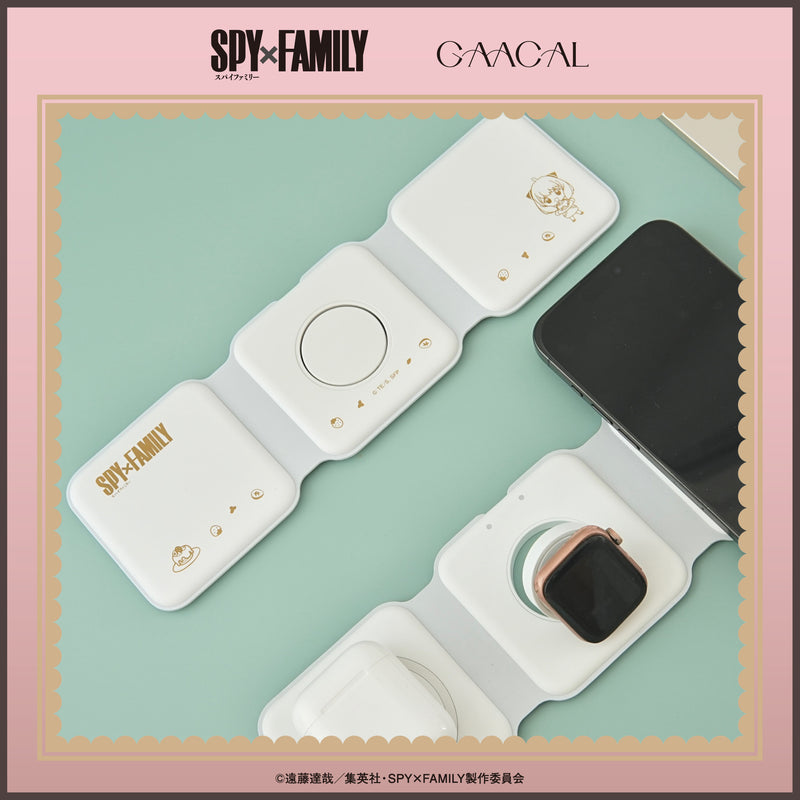 [Pre-order] The long-awaited second edition! GAACAL x Ojamajo Doremi engraved magnetic Apple Watch band, limited quantity, fifth order accepted