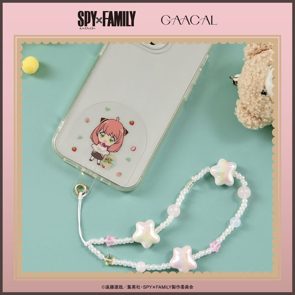 [Pre-order] The long-awaited second edition! GAACAL x Ojamajo Doremi engraved magnetic Apple Watch band, limited quantity, fifth order accepted