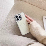 "Starglow" iPhone case