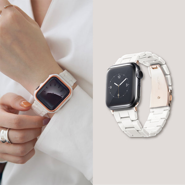 A huge hit! "Lightweight Band" Plastic Apple Watch Band 