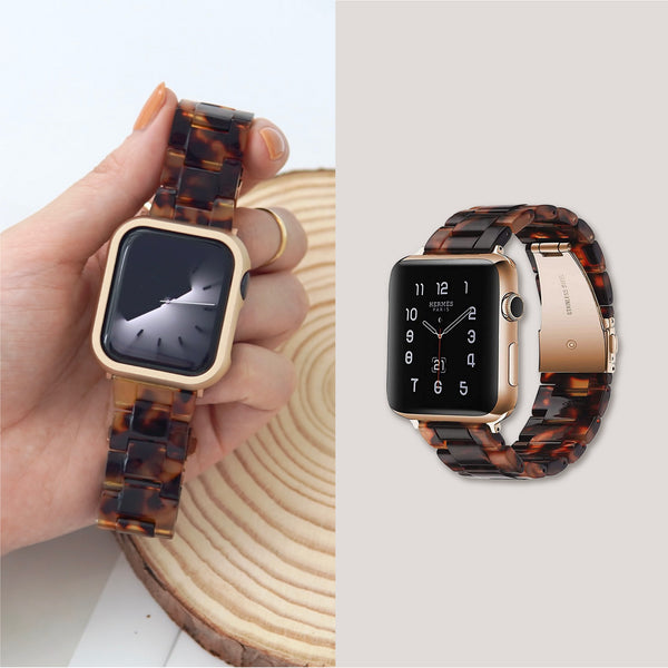 A huge hit! "Lightweight Band" Plastic Apple Watch Band 