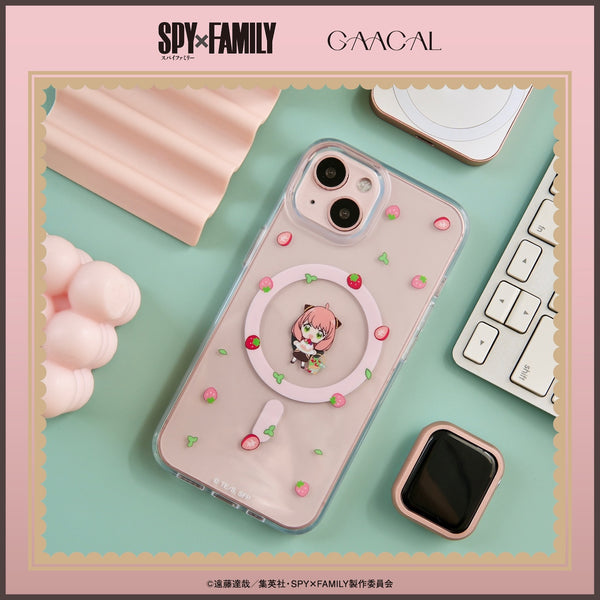 [Pre-order] The long-awaited second edition! GAACAL x Ojamajo Doremi engraved magnetic Apple Watch band, limited quantity, fifth order accepted