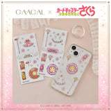 [Novelty] GAACAL x Cardcaptor Sakura smartphone transfer sticker