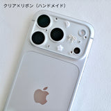 「置いてもカタカタしにくい」9H強化ガラス フラット設計 一体型 iPhoneカメラレンズプロテクター（全4デザイン）