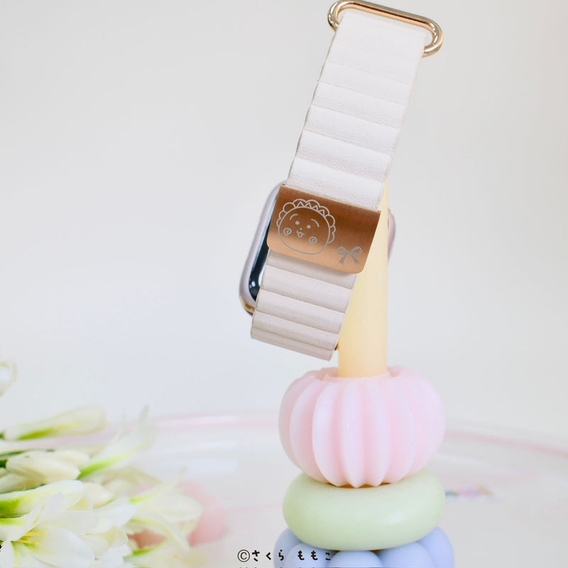 GAACAL x Cojicoji Magnetic Apple Watch Band