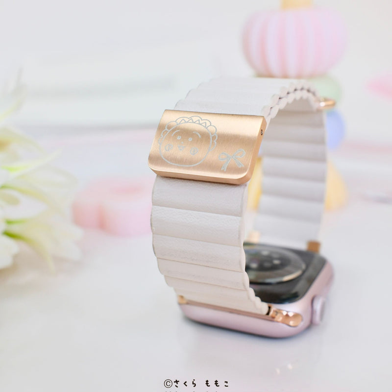 GAACAL x Cojicoji Magnetic Apple Watch Band