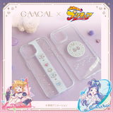 [Pre-order] The long-awaited second edition! GAACAL x Ojamajo Doremi engraved magnetic Apple Watch band, limited quantity, fifth order accepted