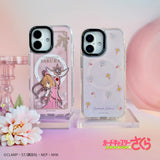 GAACAL x Cardcaptor Sakura: Clear Card Arc Dress-Up Smartphone Case Set A [For PaleCase] MagSafe Compatible